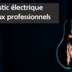 Diagnostic électricité pour les locaux professionnels - Exid Diagnostic